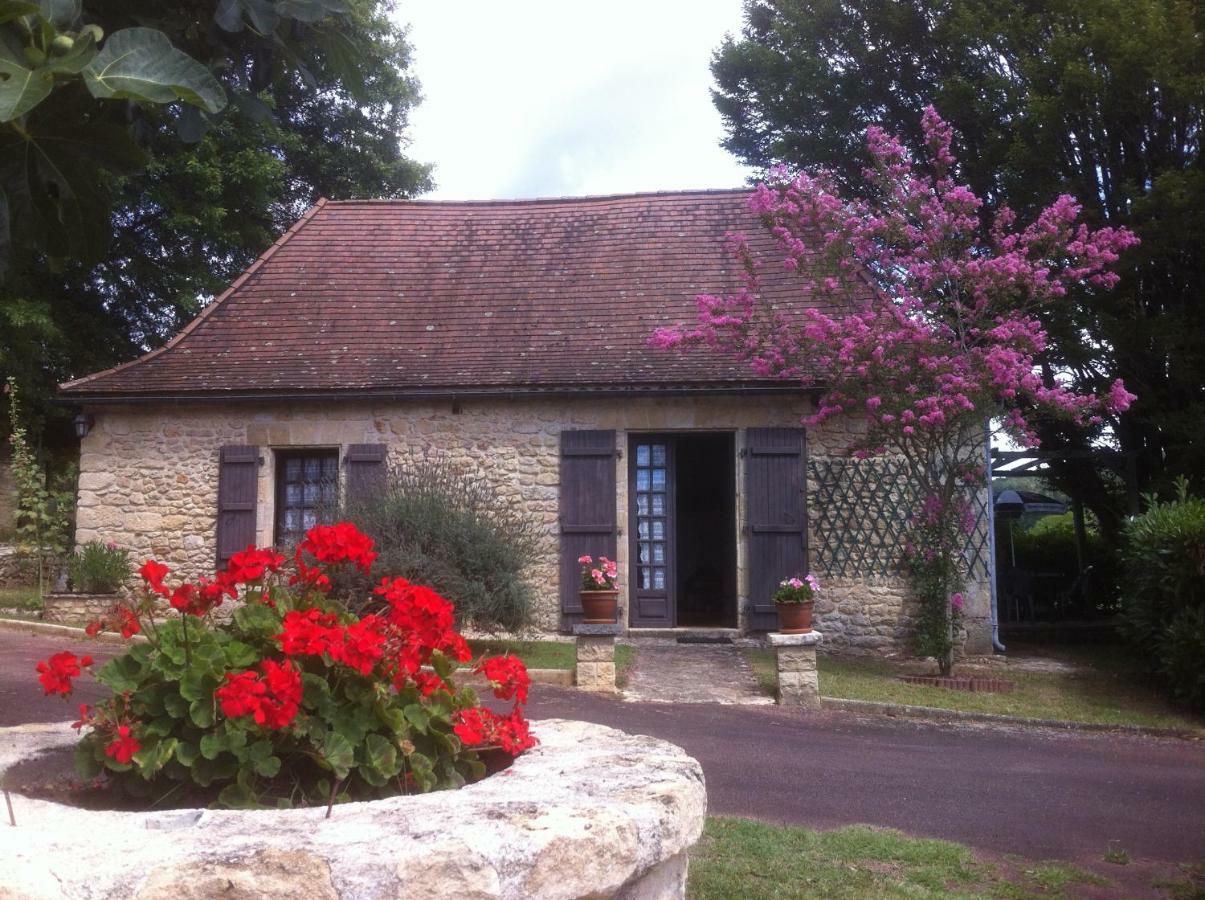 Cottage Poppy Tursac Dış mekan fotoğraf