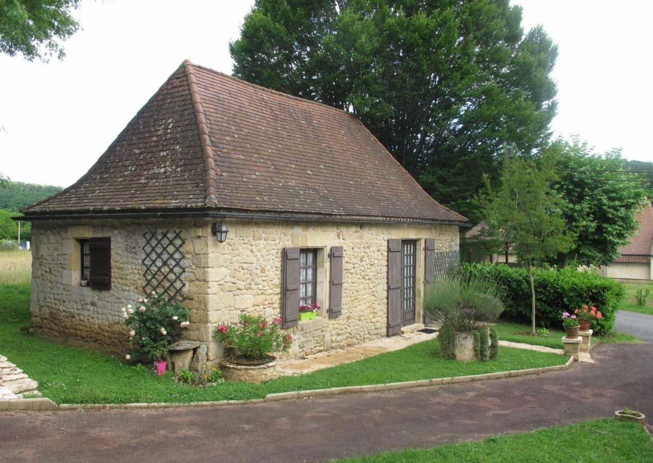 Cottage Poppy Tursac Dış mekan fotoğraf